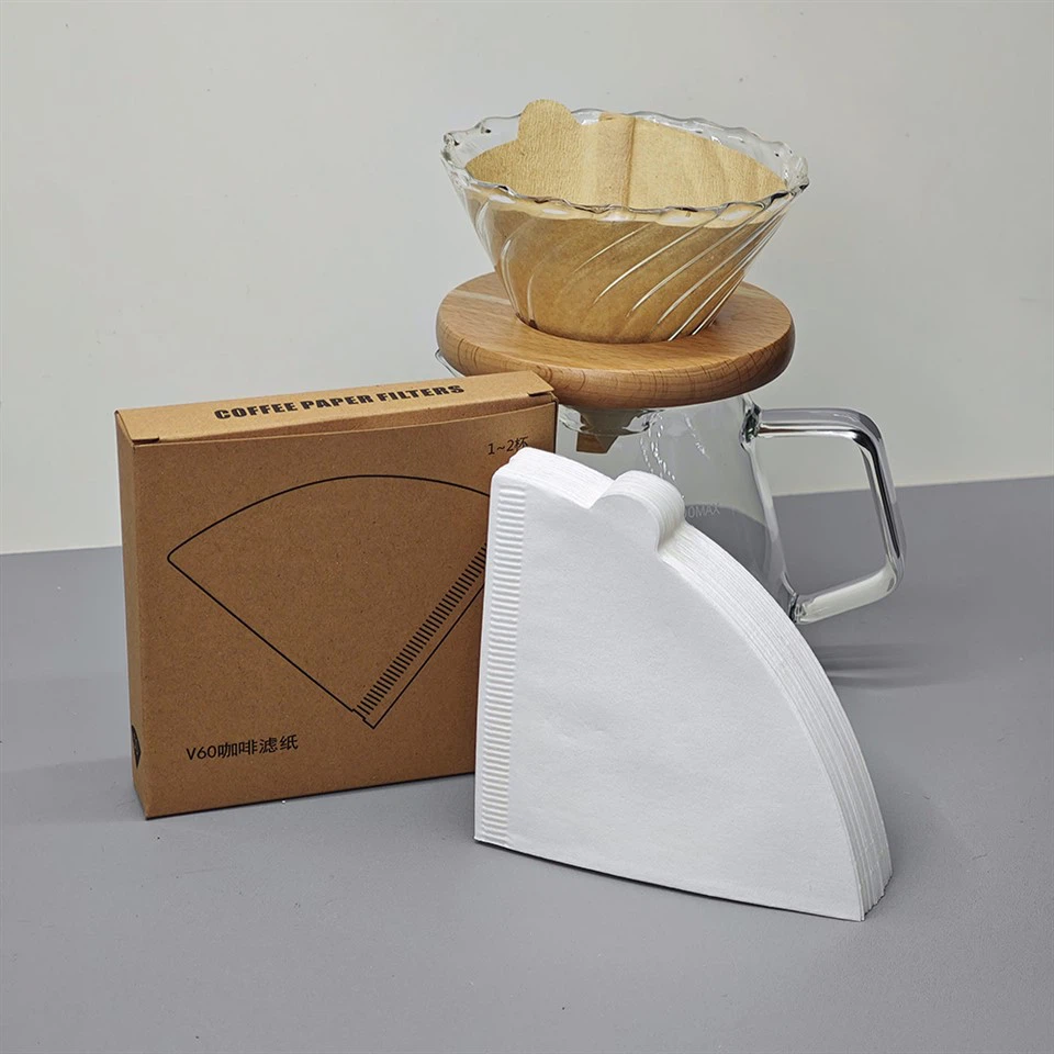 Klassikaline filtrikohv